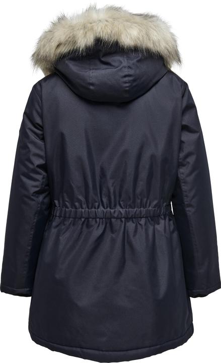 Actual product image Only CARIRENA Long parka Long parka (54)