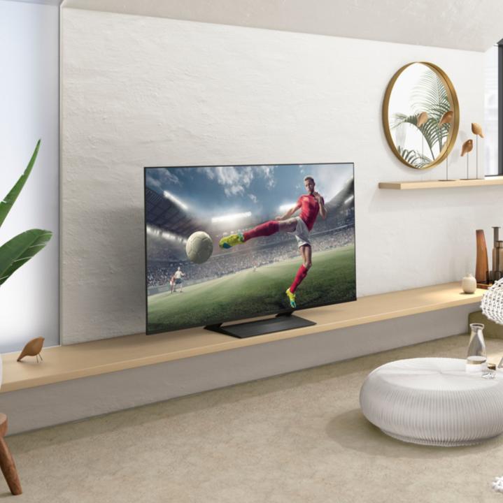 Produktbild Panasonic TX-65JXW854 (65", LCD, 4K, 2021)