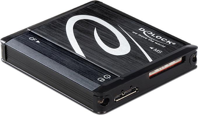 Actual product image Delock 91705 (USB 3.0)