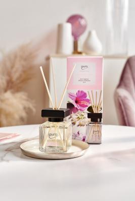 Image du produit Ipuro Encens Flower Bowl 50 ml, Propriétés conscientes (50 ml)