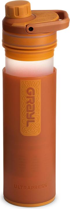 Image du produit Grayl Purificateur Ultrapress (0.50 l)