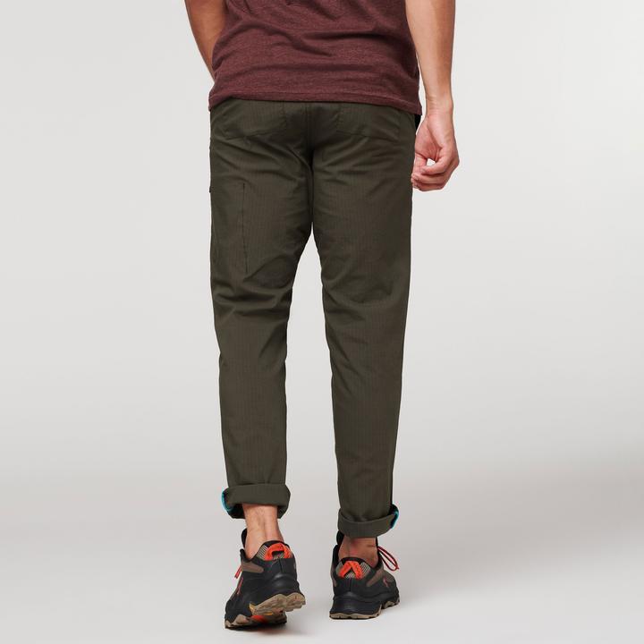 Produktbild Cotopaxi Salto Ripstop Pant (L)