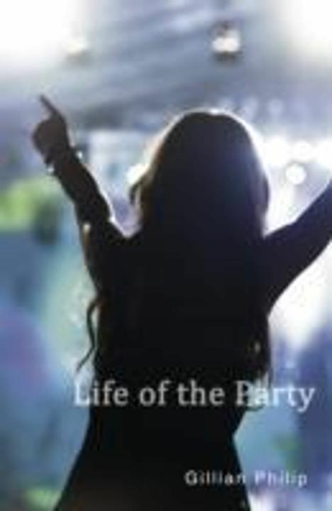Immagine prodotto Life of the Party (Inglese, Philip Gillian, 2019)