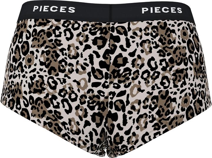 Produktbild Pieces Pclogo Lady Boxers/Aop Noos Bc (XL)