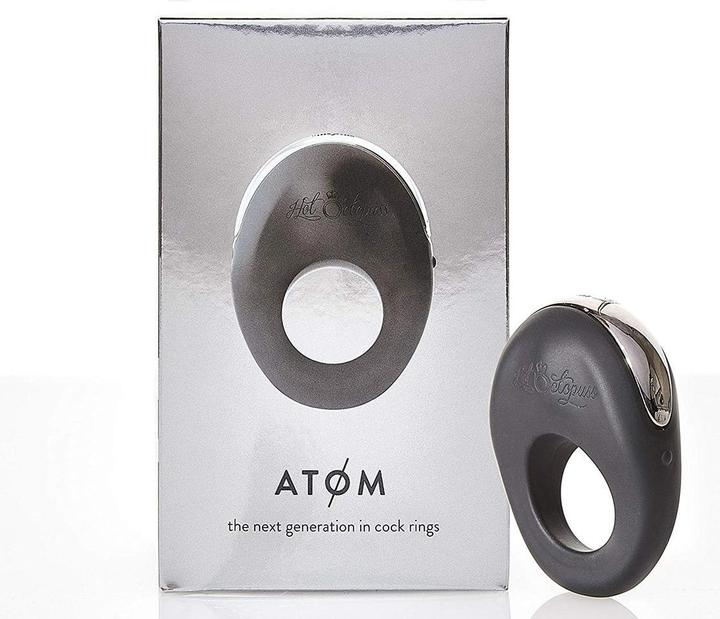 Produktbild HOT Atom Penisring (3 cm)