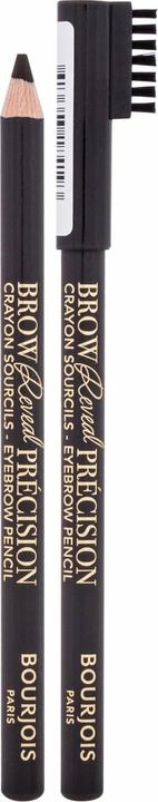 Produktbild Bourjois Brow Reveal (Dark Brunette)
