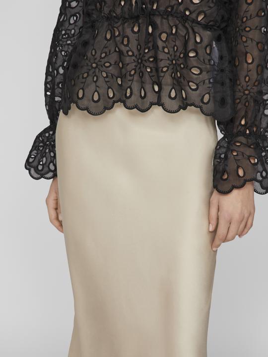 Image du produit Vila Maxijupe taille haute (38)