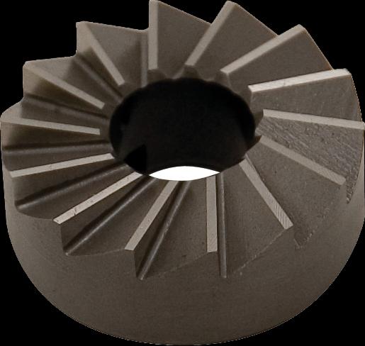 Immagine prodotto Park Tool 690 Fresa frontale 45,00 mm