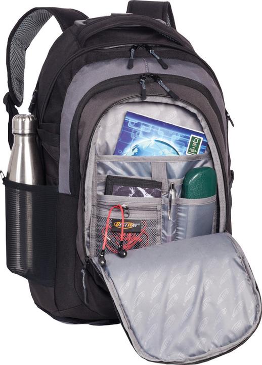 Actual product image Bestway Carrello Evolution scooter (21 l, Hand luggage (up to 50 litres))