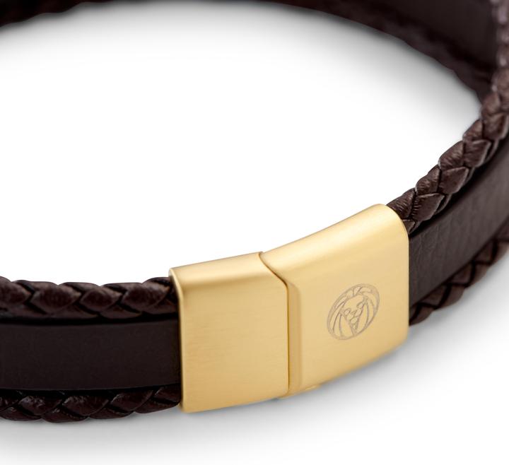 Image du produit Lucleon Nomen (Cuir)