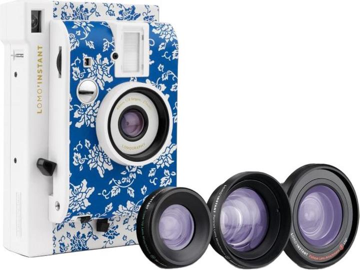 Productafbeelding Lomo ’Instant