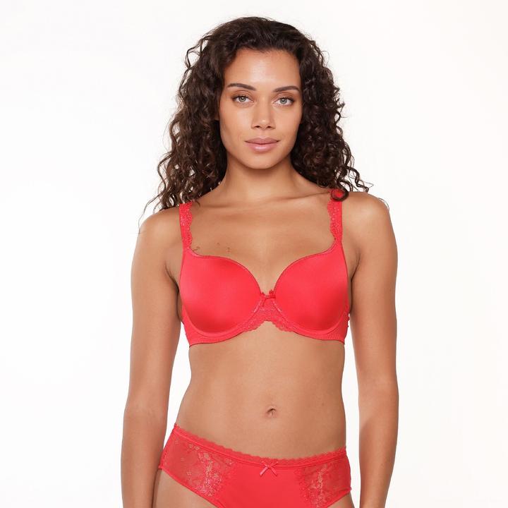 Immagine prodotto LingaDore Reggiseno DAILY Uni Fit T Shirt (90 B, Confezione singola)