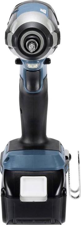 Immagine prodotto Makita Dtd153rtj (Batteria ricaricabile)