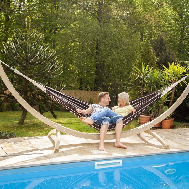Actual product image Amazonas Barbados (200 kg)