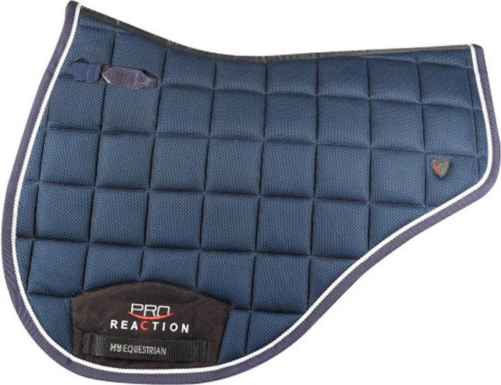 Hyspeed Schabracke Pro Reaction 3D Netzmaterial