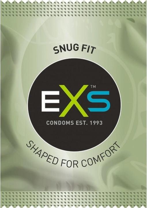 Immagine prodotto EXS Accogliente (12 pz.)