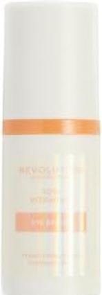 Produktbild Revolution Skincare Seren und Öle 10% Vitamin C Power Eye Serum 15 ml (Serum, 15 ml)