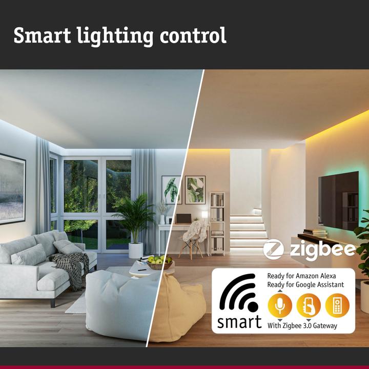 Image du produit Paulmann Unterputzaktor Zigbee