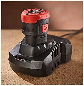 Immagine prodotto Parkside PLGK 12 A3 (1 pz., 2000 mAh, Batteria + Caricabatterie)