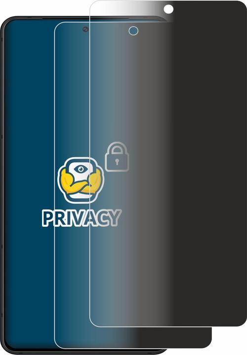 Actual product image BROTECT Privacy Protector (2 Piece, ASUS ROG Phone 9)