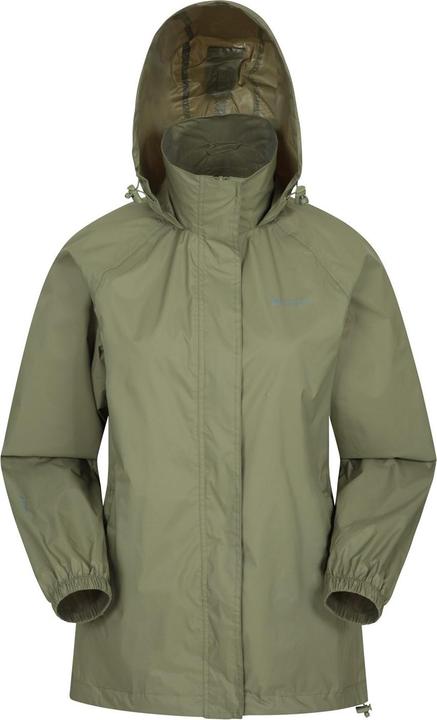Mountain Warehouse Pakka II Jacke Wasserfest