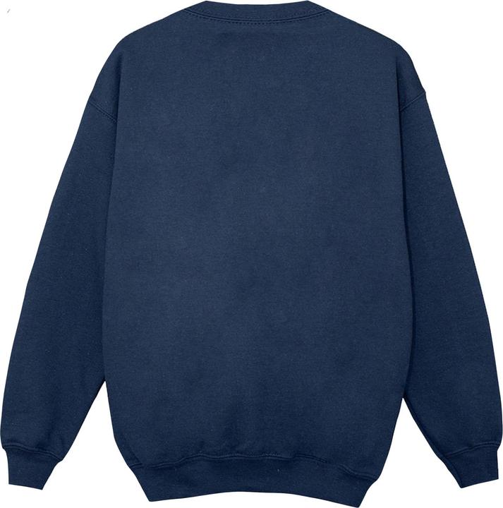 Produktbild Disney Goofy Reading In Space Sweatshirt Jungen (152, 158)