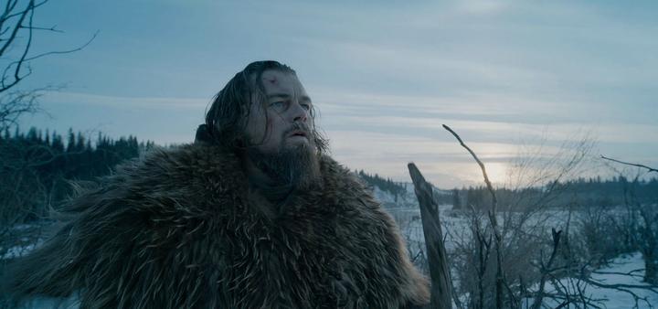 Produktbild The Revenant Der Rückkehrer (Blu-ray, 2015, Deutsch, Englisch, Französisch)