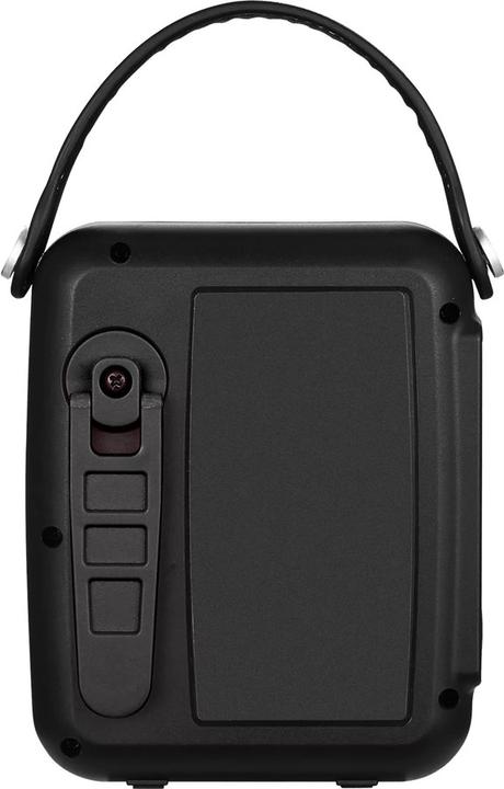 Actual product image Sandberg Hand Crank Powerbank (20000 mAh, 20 W, 74 Wh)