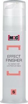 Meister Coiffeur M:C Effect Finisher S 100 ml starker Halt (100 ml)
