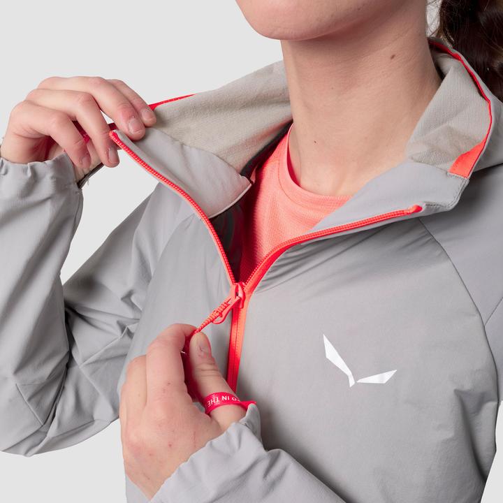 Immagine prodotto Salewa Pedroc TirolWool® Responsive Durastretch Jacket Da (38, M)