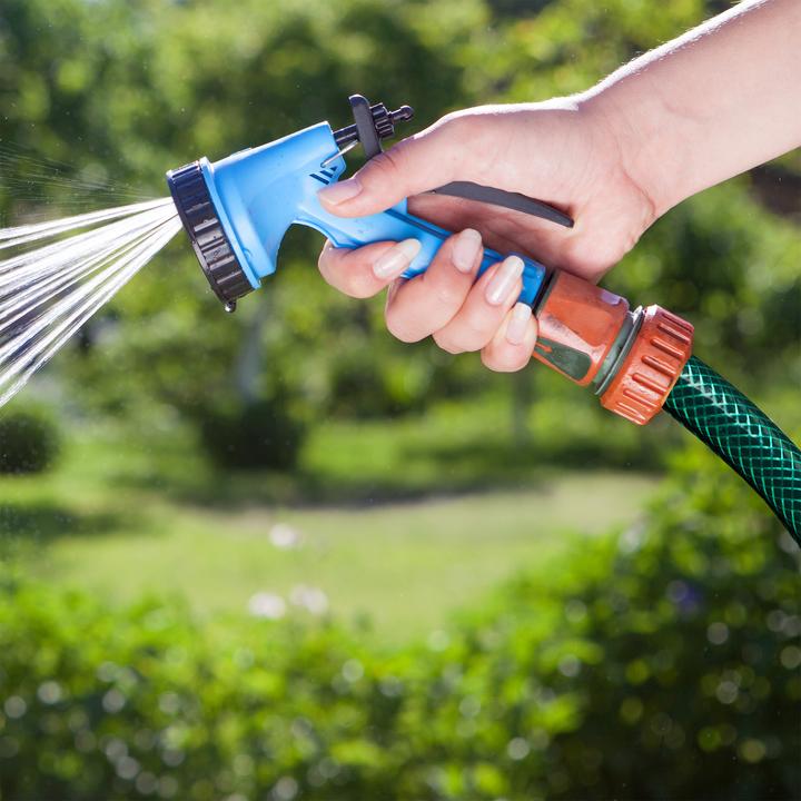 Produktbild Relaxdays Gartenschlauch (70 m, 11.10 mm)