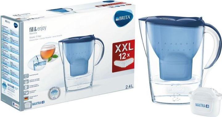 Immagine prodotto Brita Blu freddo
