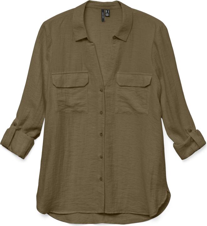 Image du produit Vero Moda VMRAY Hemd Hemd (L)