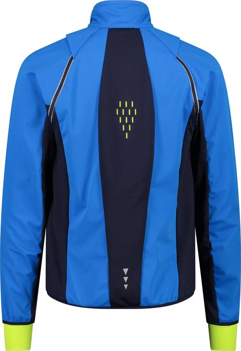 Produktbild CMP Campagnolo Light Softshell (M)