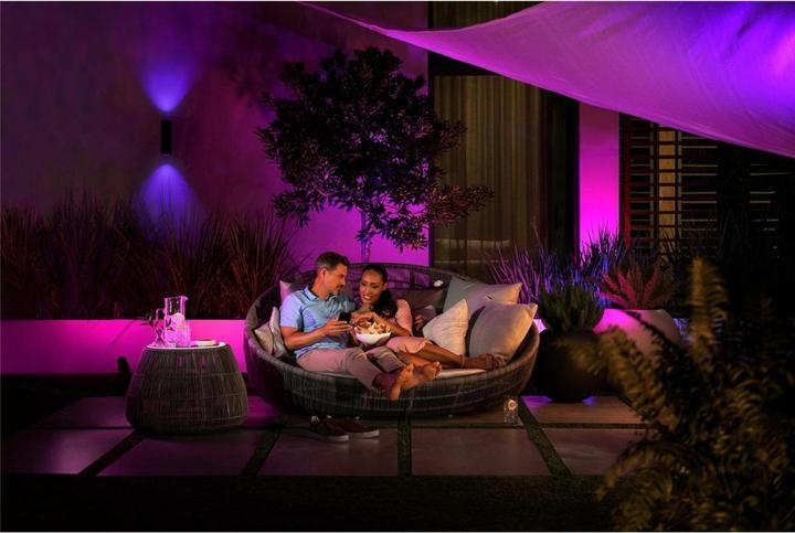 Immagine prodotto Philips Hue Appear (1200 lm, IP44)