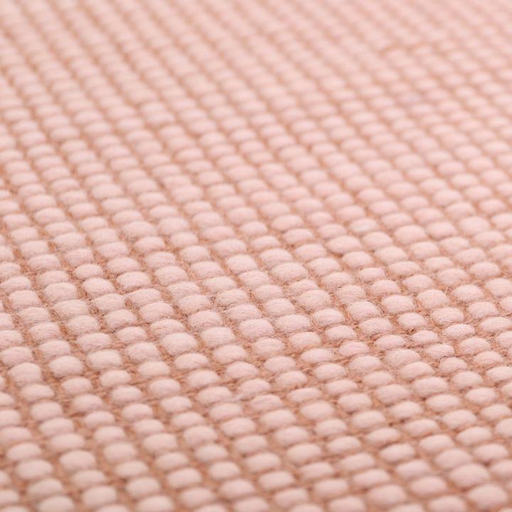 Image du produit Nattiot Tapis Bergen Nude (110 x 170 cm)