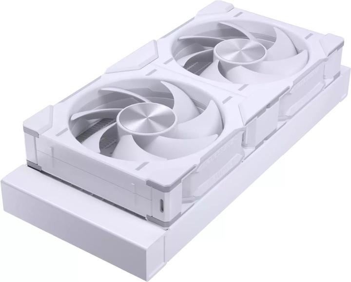 Produktbild Phanteks Glacier One 240D30 DRGB AIO Wasserkühlung - weiss