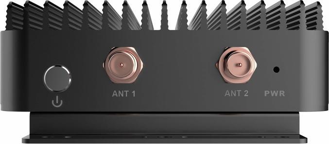 Actual product image Zotac ZBox PRO PI335 Pico (Intel Celeron N4100)