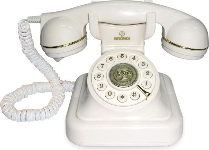Immagine prodotto Brondi Vintage 20