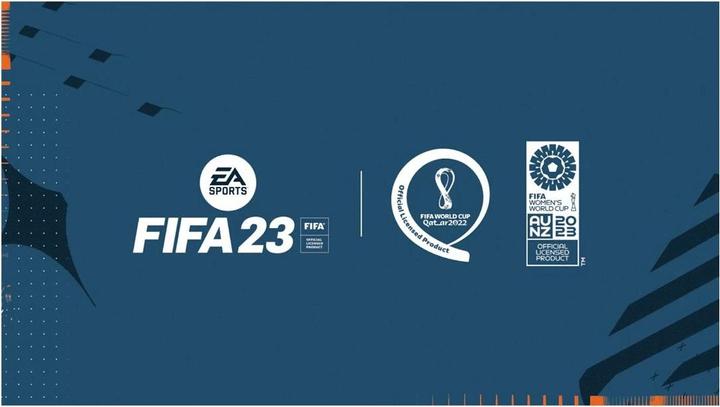 Image du produit EA Games FIFA 23 (Xbox One X, DE)