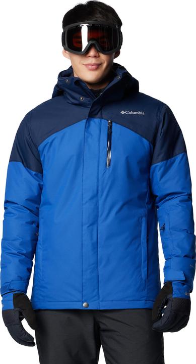 Image du produit Columbia Veste Last Tracks™ II (L)