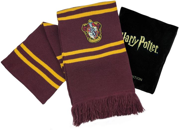 Actual product image Cinereplicas Gryffindor