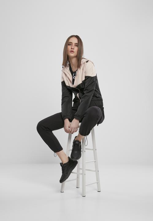 Immagine prodotto Urban Classics Giacca a vento Arrow da donna (3XL)