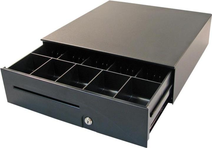 Actual product image APG Cash Drawer T520-BL1616-M1 cash drawer