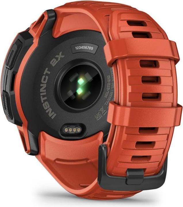 Produktbild Garmin Instinct 2X Solar (50 mm)