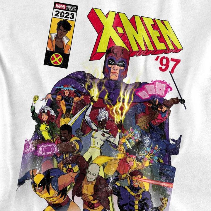 Produktbild XMen TShirt (140)