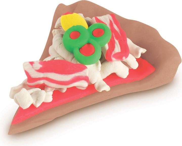Image du produit Play-Doh Pizza Party
