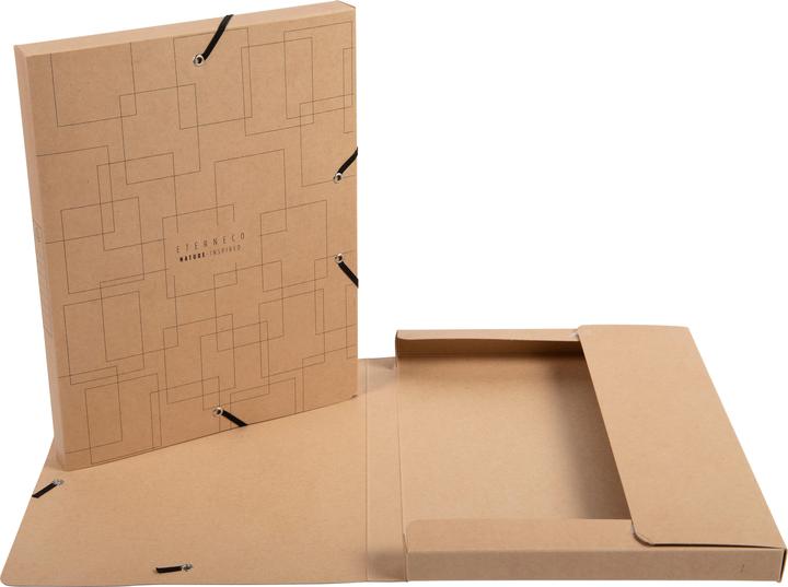 Produktbild Exacompta Eterneco - Archivbox (A4, 1 x)
