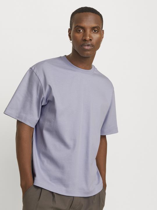 Actual product image Jack & Jones Jjeurban Edge Tee Ss O-Neck Noos (XS)