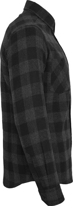 Produktbild Urban Classics Checked Flanell Shirt (XL)